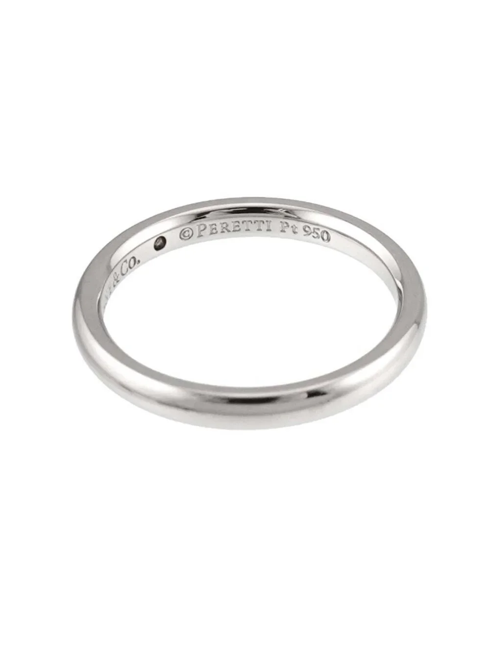 Tiffany & Co. tiffany co
